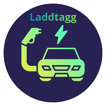 Laddtagg – Smidig och säker identifiering för din laddbox