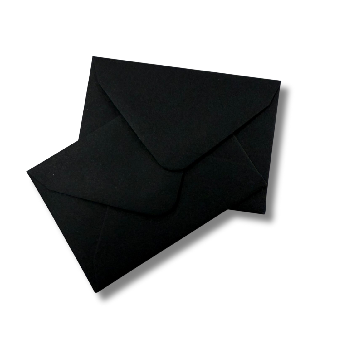 Kuvert & Presentlådor – Elegant förpackning till dina plastkort