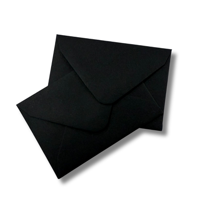 Kuvert & Presentlådor – Elegant förpackning till dina plastkort