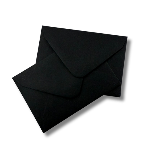 Kuvert & Presentlådor – Elegant förpackning till dina plastkort