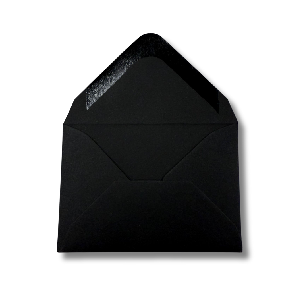 Kuvert & Presentlådor – Elegant förpackning till dina plastkort