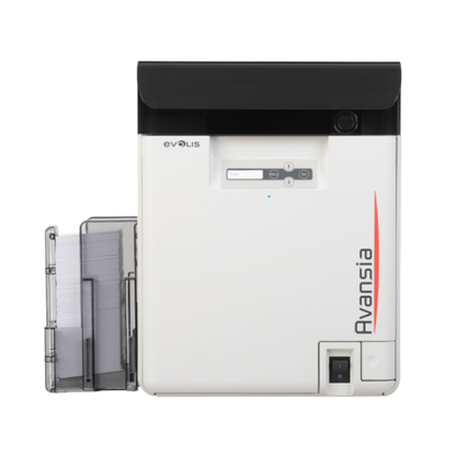Evolis Avansia Expert – Retransfer-skrivare i högsta professionella klass