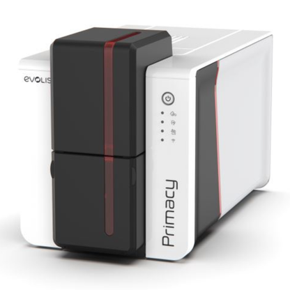 Evolis Primacy 2 Simplex Wireless – Snabb och trådlös ID-kortsskrivare