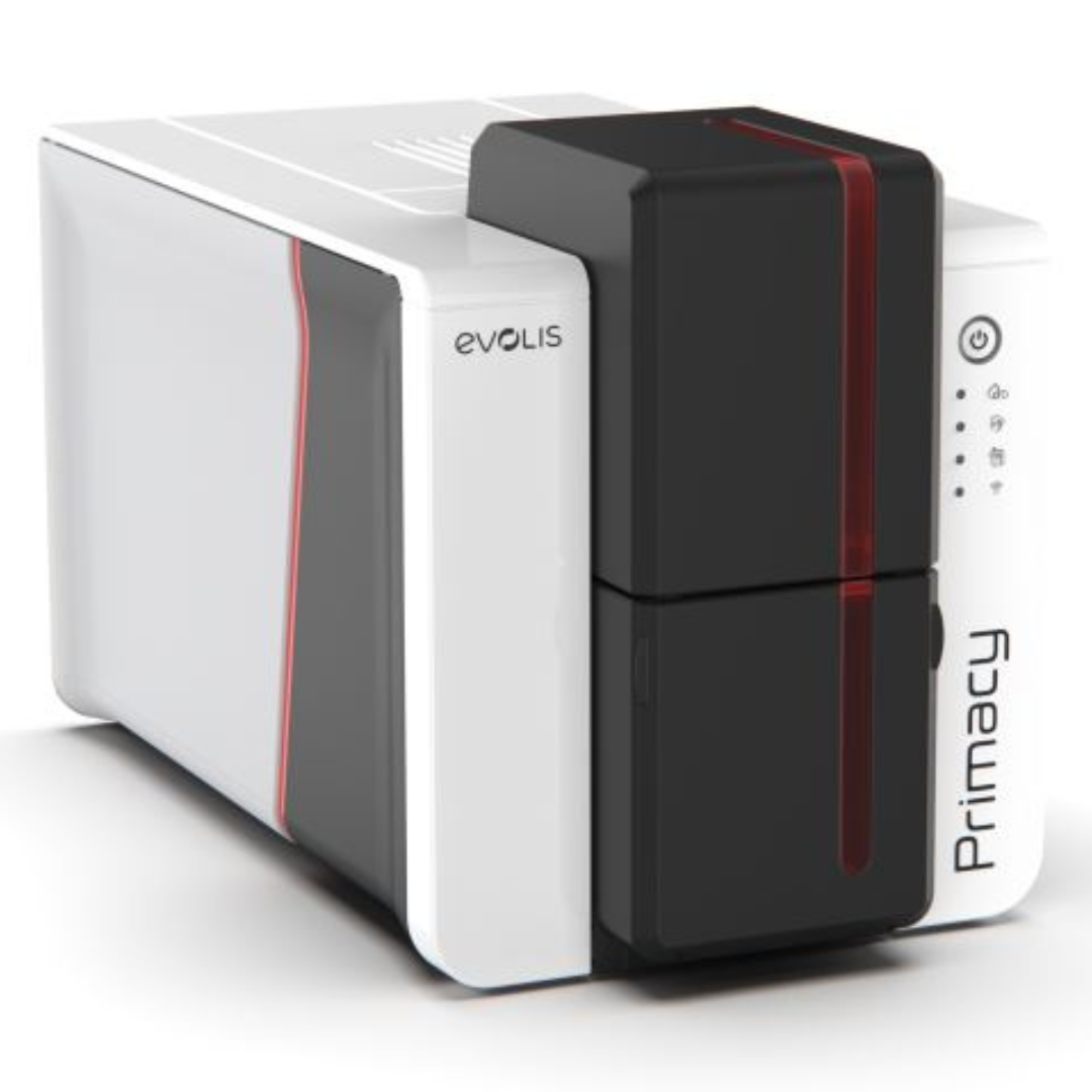 Evolis Primacy 2 Simplex Wireless – Snabb och trådlös ID-kortsskrivare