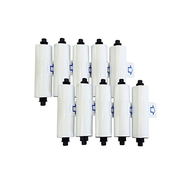 Fargo 086004 Rengöringskit – effektiv rengöring för HDP-skrivare