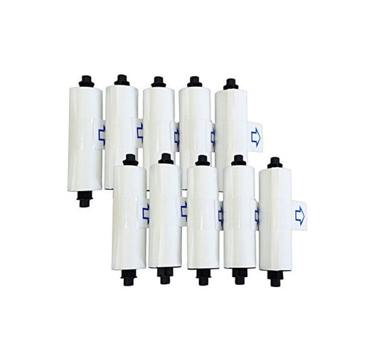 Fargo 086004 Rengöringskit – effektiv rengöring för HDP-skrivare