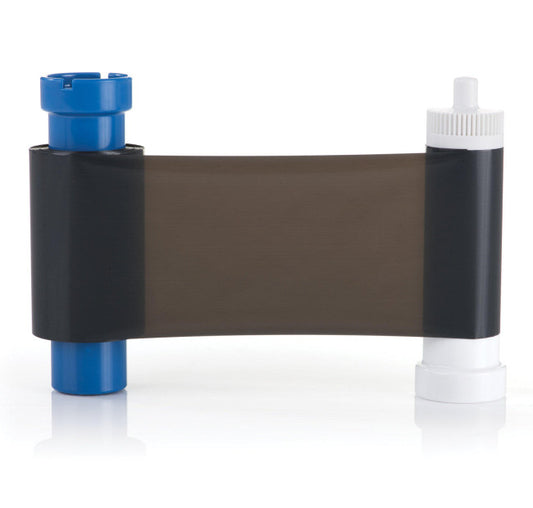 Magicard MA1000K Black Färgband – skarp och hållbar monokrom utskrift