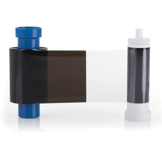 Magicard MC600KO Färgband – svart utskrift med skyddande yta