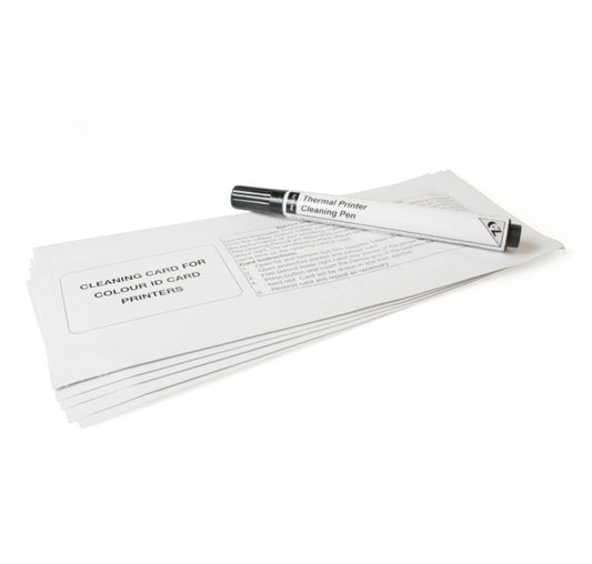 Magicard 36330053 Rengöringskit – förläng livslängden på din Magicard-skrivare