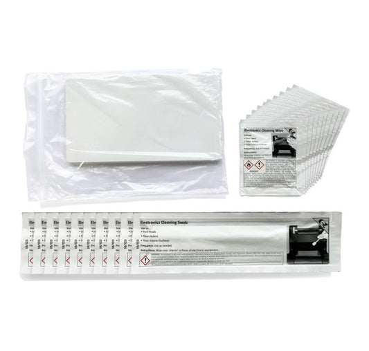 Magicard E9887 Rengöringskit – för optimal prestanda och längre livslängd
