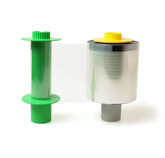 Fargo 84053 Retransfer Film – för hållbara och fotorealistiska ID-kort