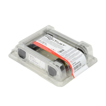 Evolis R5F002EAA YMCKO-färgband – för Evolis Zenius