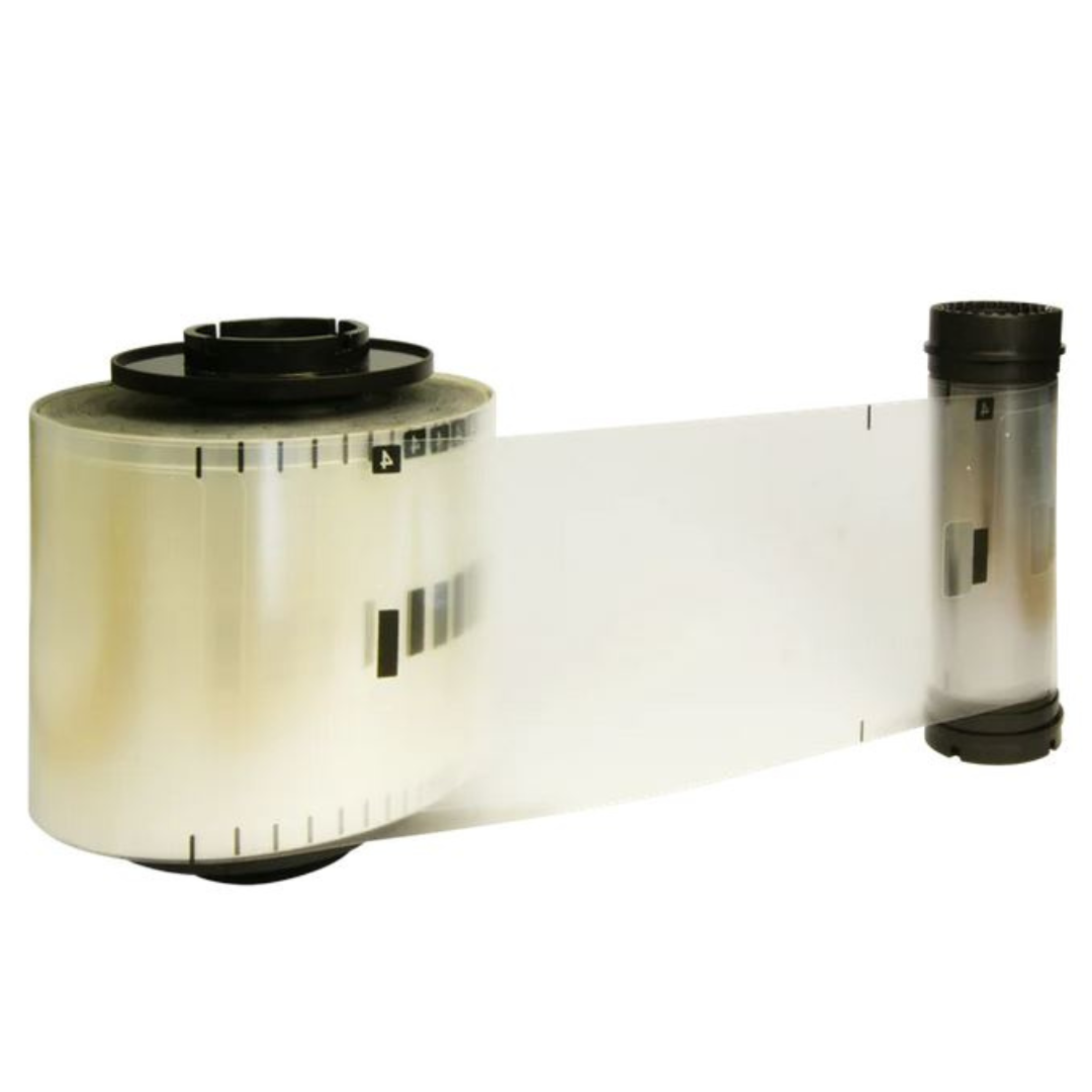 IDP 653629 Klar Laminatpatch – hållbart skydd med professionell finish för SMART-81L