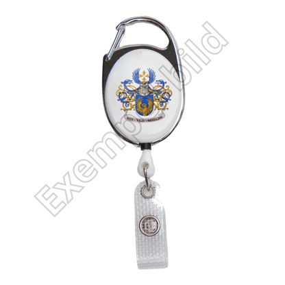 Jojo med personlig bild – gör din nyckelhållare unik!