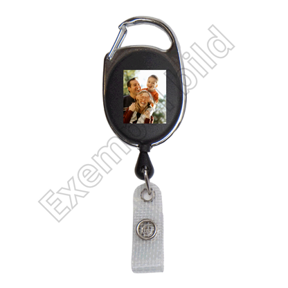 Jojo med personlig bild – gör din nyckelhållare unik!