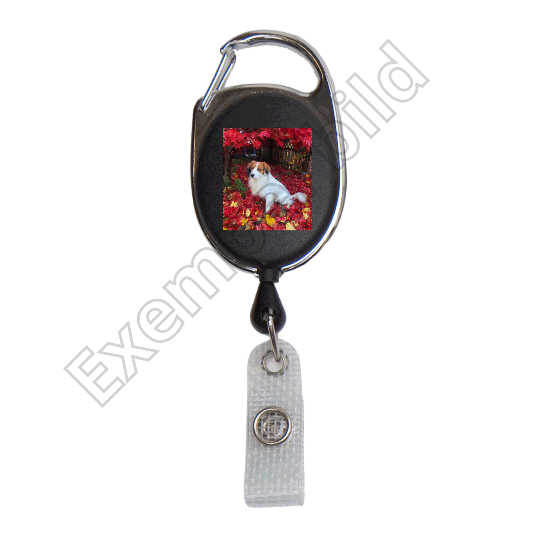 Jojo med personlig bild – gör din nyckelhållare unik!