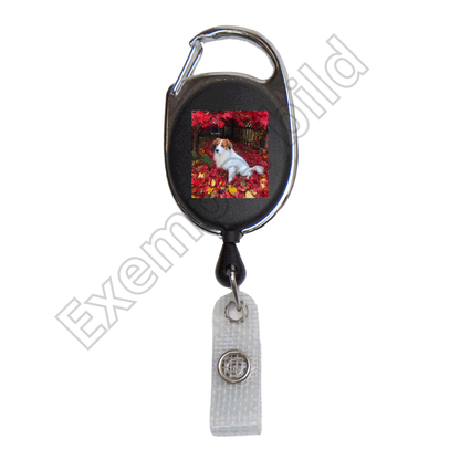 Jojo med personlig bild – gör din nyckelhållare unik!