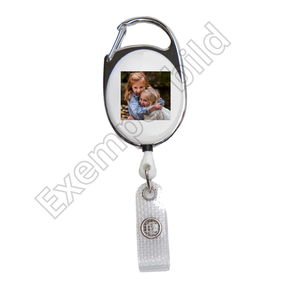 Jojo med personlig bild – gör din nyckelhållare unik!