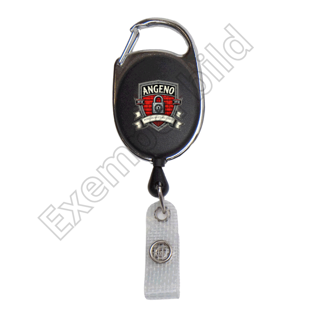 Jojo med personlig bild – gör din nyckelhållare unik!